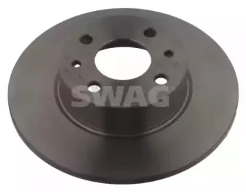 Тормозной диск SWAG купить